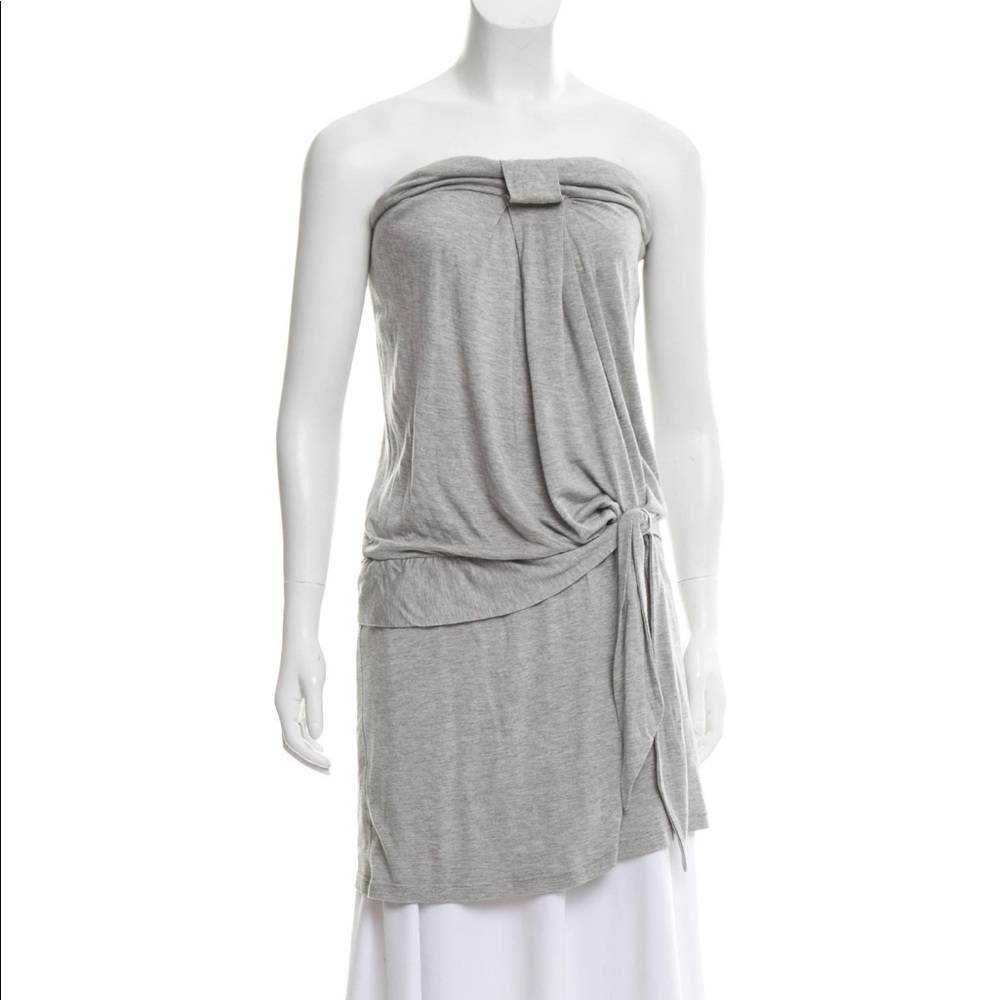 Haute Hippie dress